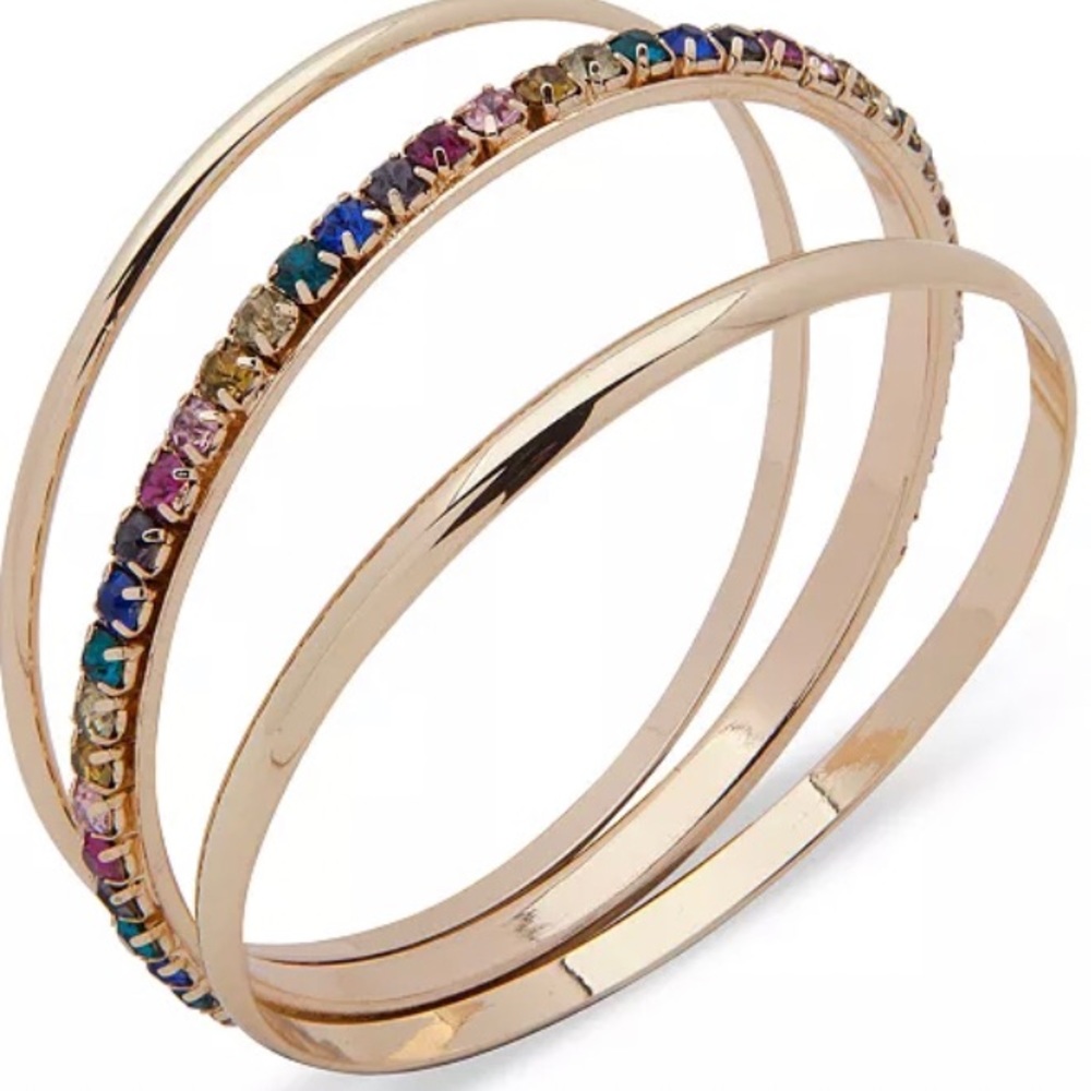 Anne Klein bracelet